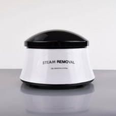 Steam Removal