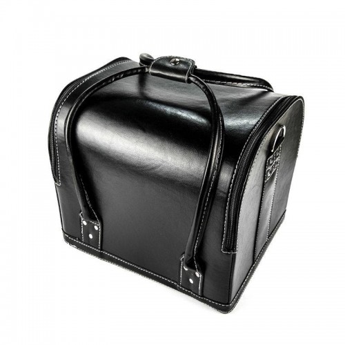 Beauty Case Eko Koza Black