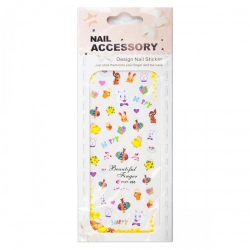 Naljepnice Happy 265