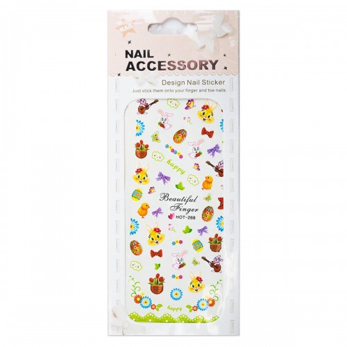 Naljepnice Happy 268