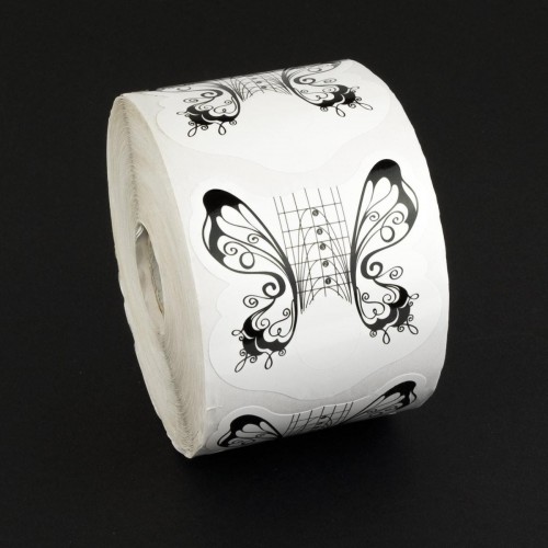 Sabloni Buttefly 500 kom.